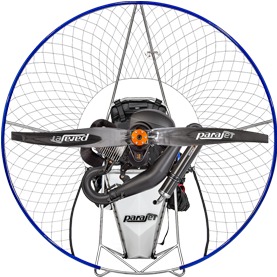 Parajet Maverick