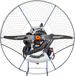 Parajet Zenith