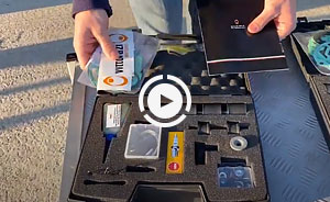 Paramotor Servicing & Maintenance - The Vittorazi Handy Box