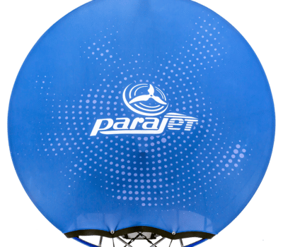 Parasock Protective Cover