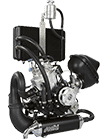 Polini Thor 250 User Manual